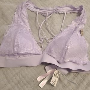 Victoria Secret PINK bralette